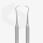 STALEKS PRO EXPERT 20/2 CUTICLE PUSHER (DOUBLE-ENDED CURETTE)