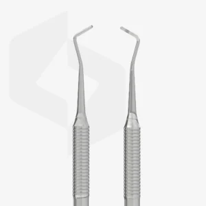 STALEKS PRO EXPERT 20/2 CUTICLE PUSHER