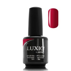 Akzentz Luxio - Ruby