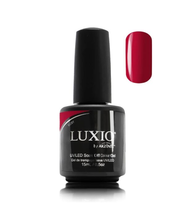 Akzentz Luxio - Ruby