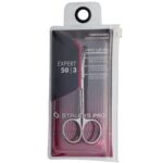 Staleks EXPERT 50 TYPE 3 cuticle scissors