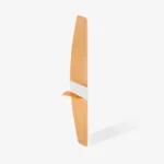 Staleks EXPERT 40 Adhesive nail files for crescent base on a soft foam layer, 150 grit (30 pcs)