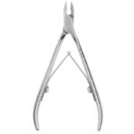 STALEKS SMART 10 7mm CUTICLE NIPPERS FULL JAW