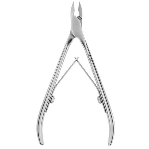 STALEKS SMART 10 7mm CUTICLE NIPPERS FULL JAW