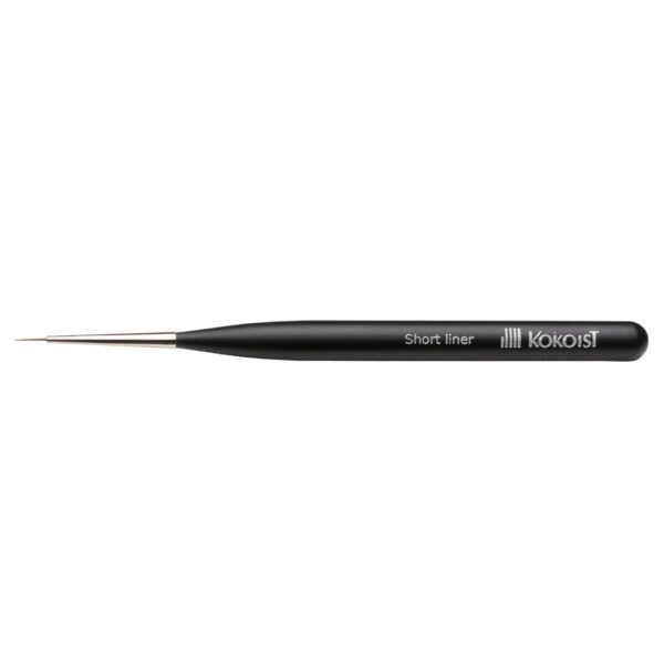 KOKOIST Short Liner Brush