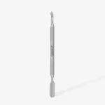 Staleks EXPERT 30 TYPE 4.2 Manicure pusher (rounded wide pusher and bent blade)