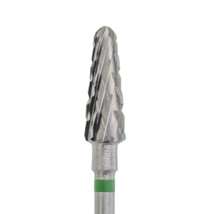 KMIZ TUNGSTEN CARBIDE CONE NAIL BIT 050-C