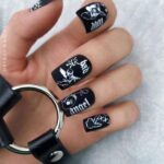 Taki Da Stamping Plate, 21 Large + Demo Card