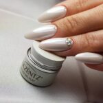 GEL PLAY PEARLESCENT POWDER - SILVER