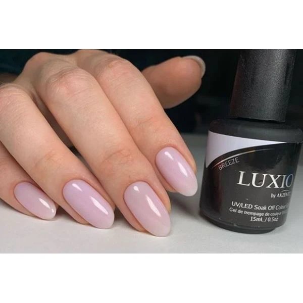 Akzentz Luxio - Breeze