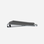 Staleks BEAUTY & CARE 51 (large) Nail clipper with matte handle and nail file