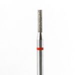 KMIZ Diamond cylinder nail bit 1.6mm, fine