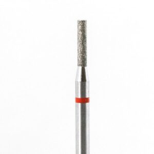 KMIZ Diamond cylinder nail bit 1.6mm, fine