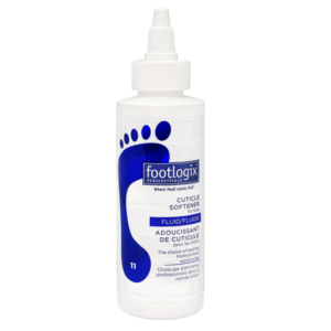 Footlogix Cuticle Softener