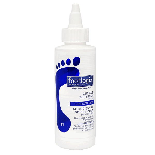 Footlogix Cuticle Softener
