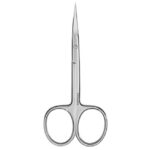 STALEKS CLASSIC 20/2 CUTICLE SCISSORS 3.94 IN