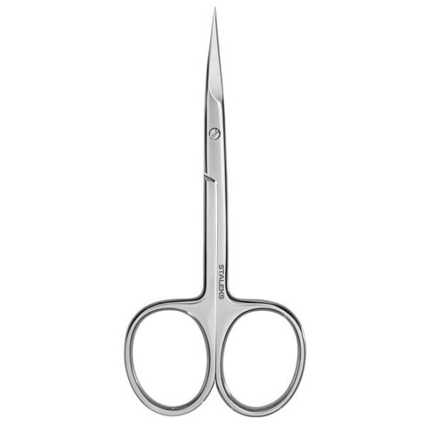 STALEKS CLASSIC 20/2 CUTICLE SCISSORS 3.94 IN