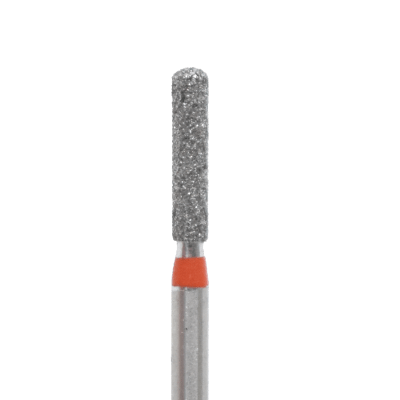 KMIZ DIAMOND NAIL BIT CYLINDER WITH HALF-SPHERE 016