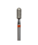 KMIZ Diamond nail bit cylinder with half-sphere 3.5mm