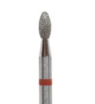 KMIZ Diamond ellipsoid nail bit 2.3mm