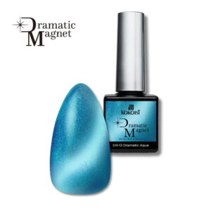 Kokoist Dramatic Magnet DR-13, Dramatic Aqua