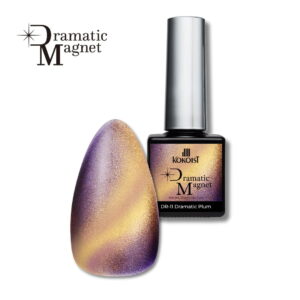 Kokoist Dramatic Magnet DR-11, Dramatic Plum