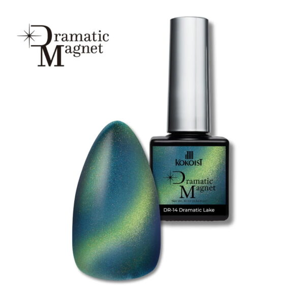 Kokoist Dramatic Magnet DR-14, Dramatic Lake