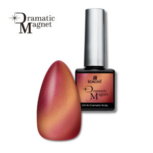 Kokoist Dramatic Magnet DR-16, Dramatic Ruby