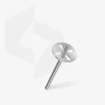 STALEKS Elongate PODO DISC size M,+ set of disposable file 180