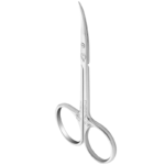 Staleks EXCLUSIVE 22 TYPE 1 Magnolia Professional cuticle scissors