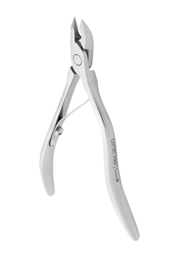 Staleks  EXPERT 100 5 mm Professional cuticle nippers