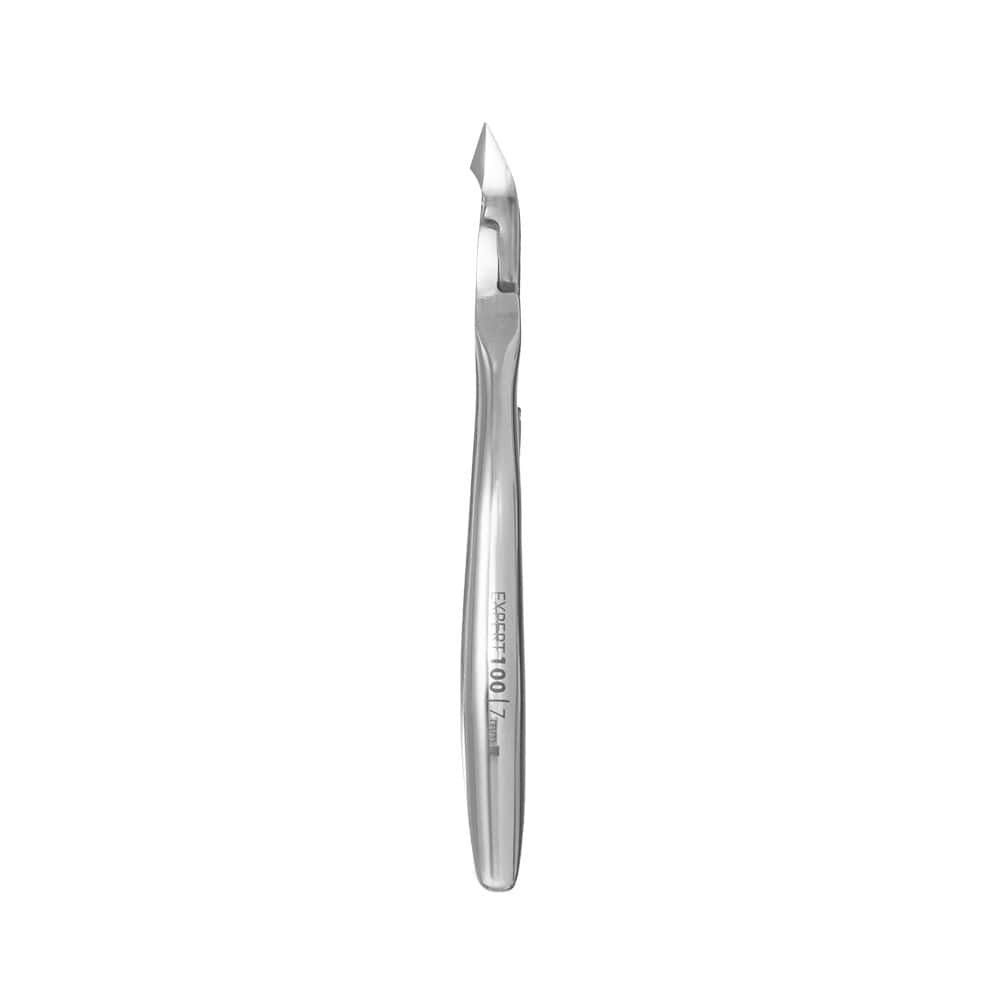 Staleks Pro Expert 90 Professional Cuticle Nippers 3 mm NE-90-3