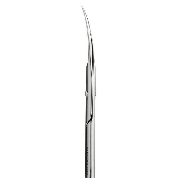 Staleks EXPERT 11 TYPE 3 for left-handed users cuticle scissors