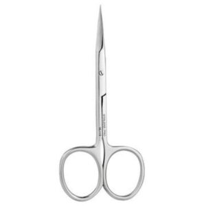 Staleks EXPERT 11 TYPE 1 left-handed users cuticle scissors