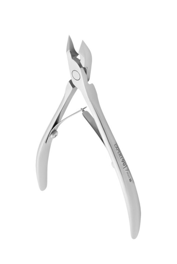 Staleks EXPERT 90 7 mm Professional cuticle nippers
