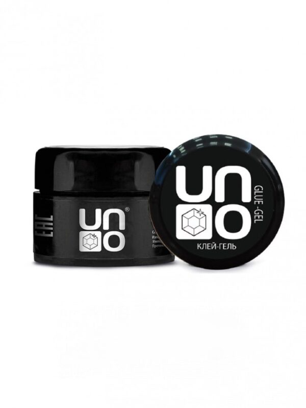 Uno Glue Gel, 5ml