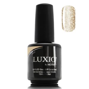 Akzentz Luxio - Gold
