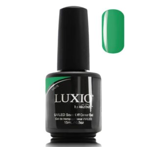 Akzentz Luxio - Haute