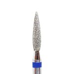 KMIZ DIAMOND NAIL BIT BLUE FLAME 023.10