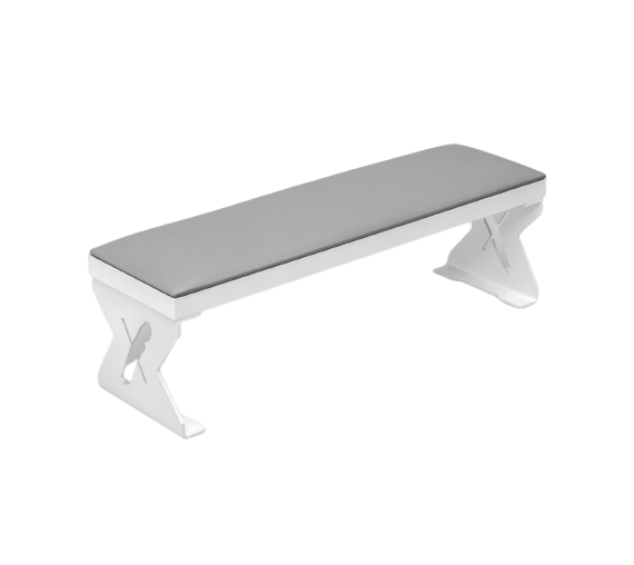 SHEMAX Armrest LUXARY, Grey