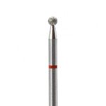 KMIZ DIAMOND  SPHERE NAIL BIT 025 FINE