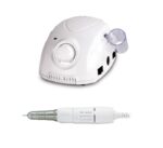 Saeyang Marathon Champion 3 White SH20N Handpiece , Original E-File Nail Drill Machine