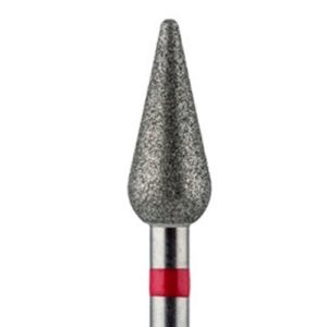 KMIZ, diamond cone nail bit soft, 5.0-12.5M