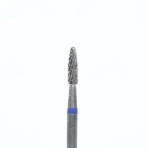 KMIZ tungsten carbide nail bit parabola 2.3mm medium