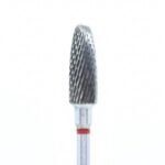 KMIZ TUNGSTEN CARBIDE PARABOLA NAIL BIT 050
