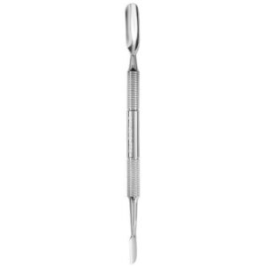Staleks EXPERT 30 TYPE 3 Manicure pusher (rounded wide pusher and cleaner)