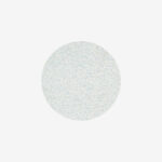 Staleks M 100 grit White refill pads for pedicure disc, 50pcs