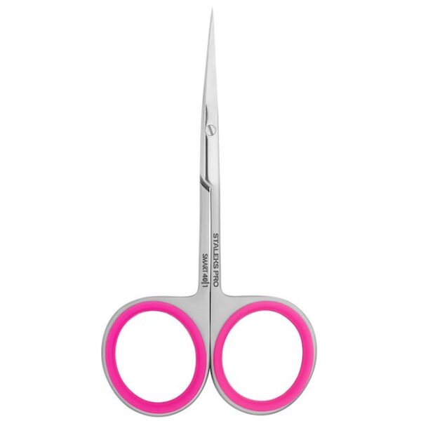 Staleks SMART 40 TYPE 3 Professional cuticle scissors