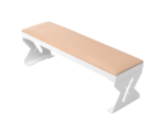 SHEMAX Armrest LUXARY, Beige