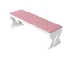 SHEMAX Armrest LUXARY, Pink